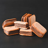 ドレンティチョコレート
